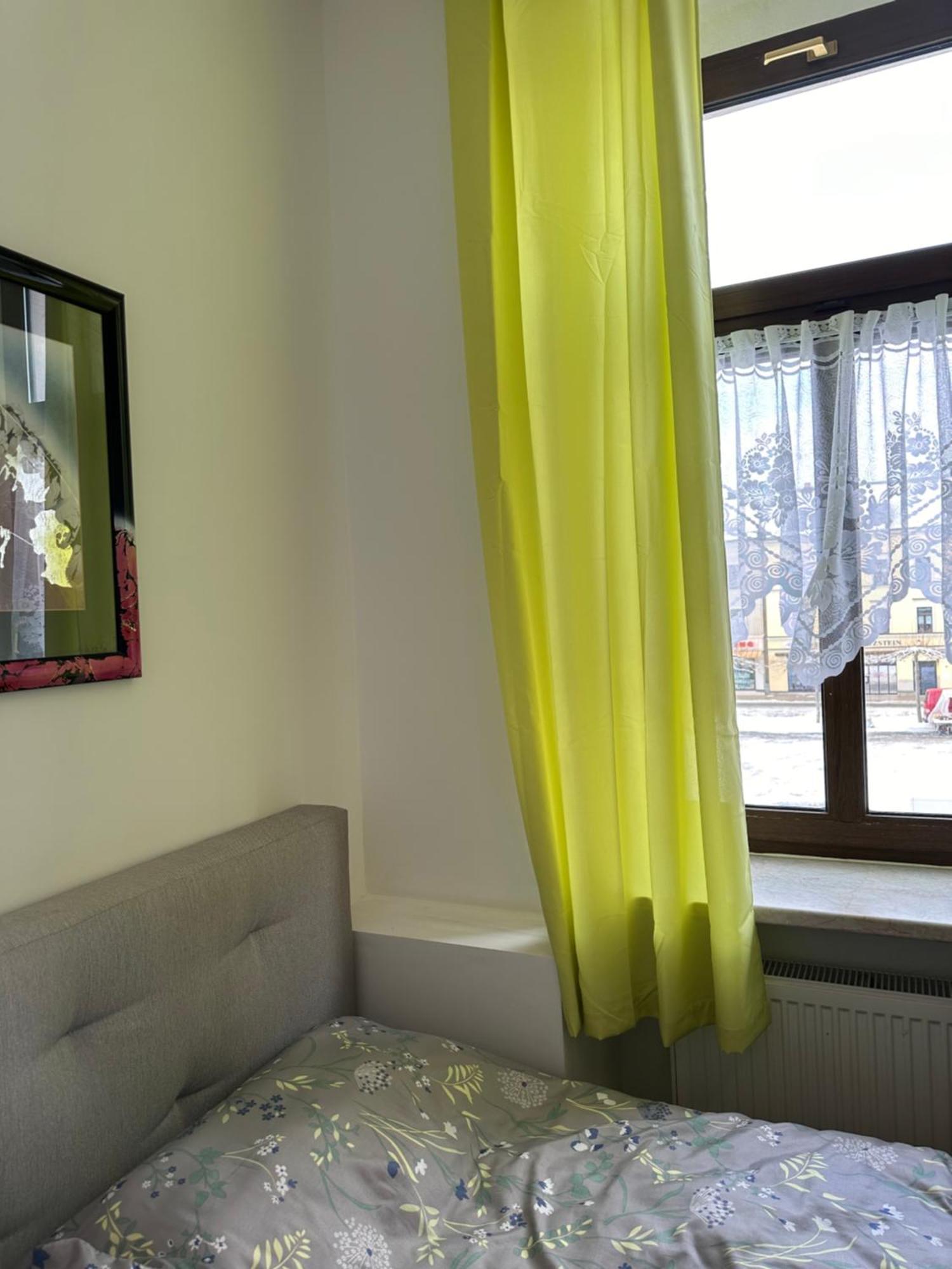 Kleinzimmer Am Markt Oelsnitz  Εξωτερικό φωτογραφία
